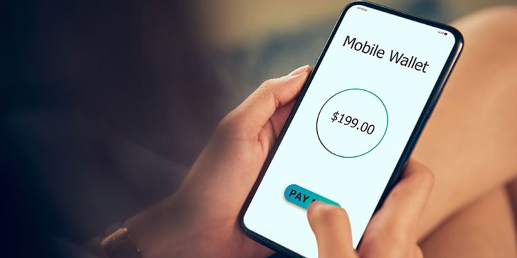 المحافظ الرقمية ؛ المحافظ الإلكترونية ؛ محافظ المحمول