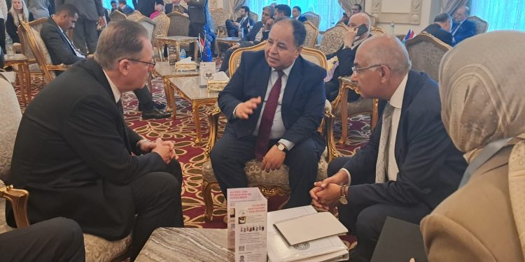 مسئول أممي: مستعدون لدعم مصر في التعامل مع ملفات إدارة الدين