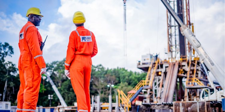 الجابون تعيد شراء "أصالة للطاقة" مقابل 1.3 مليار دولار