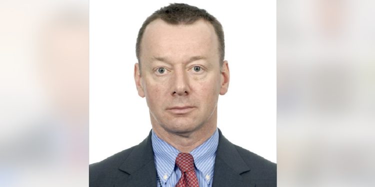 ريتشارد مارتن همفريز، كبير الخبراء الاقتصاديين فى مجال النقل لدى البنك الدولى