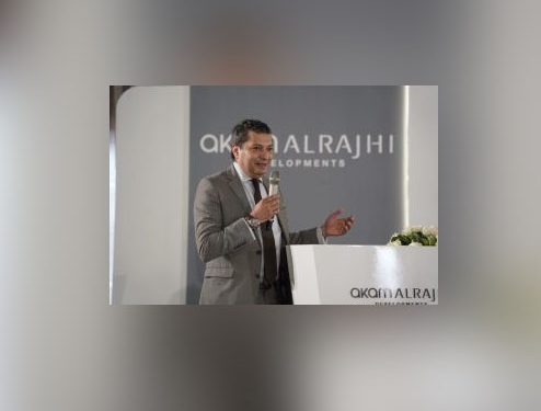 أحمد أبوالغيط، المدير الإقليمى لشركة سايتس إنترناشيونال للاستشارات الهندسية