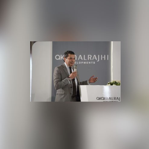 أحمد أبوالغيط، المدير الإقليمى لشركة سايتس إنترناشيونال للاستشارات الهندسية