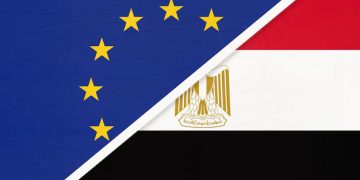 مصر والاتحاد الأوروبي ؛ آلية مساندة الاقتصاد الكلي ؛ 4 مليارات يورو