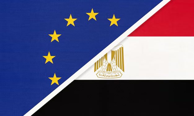 مصر والاتحاد الأوروبي ؛ آلية مساندة الاقتصاد الكلي ؛ 4 مليارات يورو