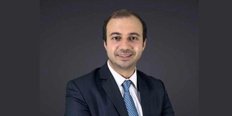 الدكتور كريم مرسى مستشار وزيرة البيئة