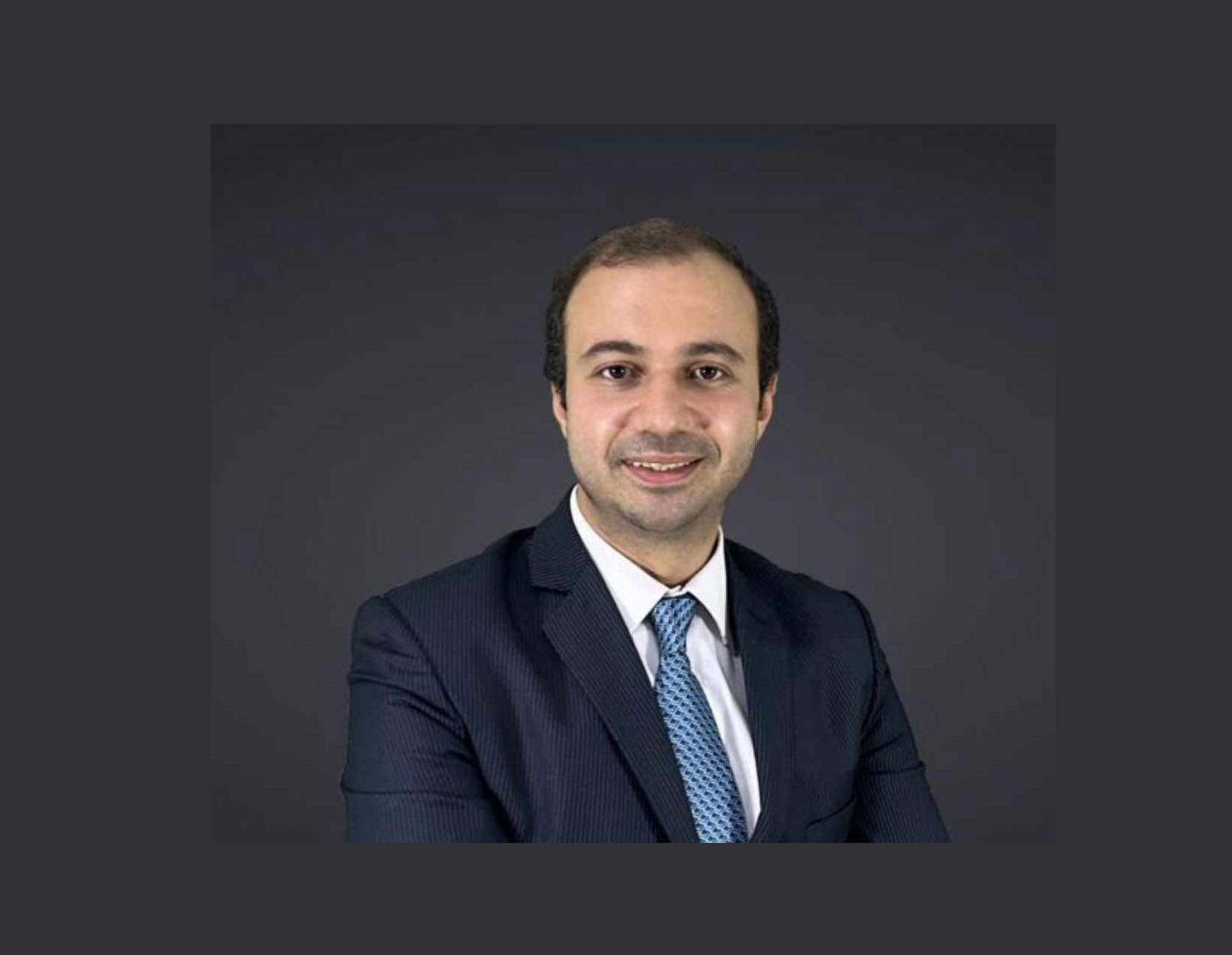 الدكتور كريم مرسى مستشار وزيرة البيئة