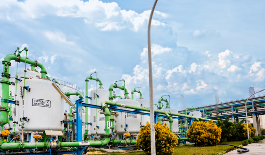 الإسكندرية للأسمدة