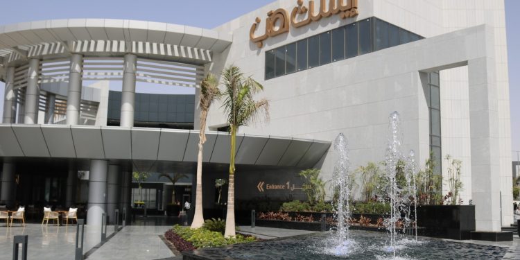 "إيست هب مدينتى" أحدث المراكز التجارية لـ"طلعت مصطفى"