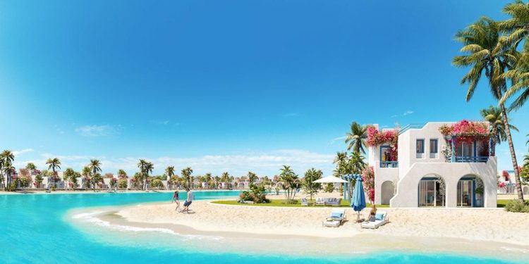 الساحل الشمالى