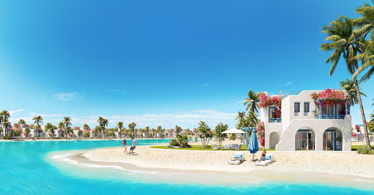 الساحل الشمالى