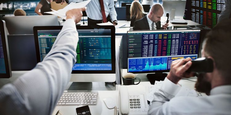 شركات الأسهم الخاصة