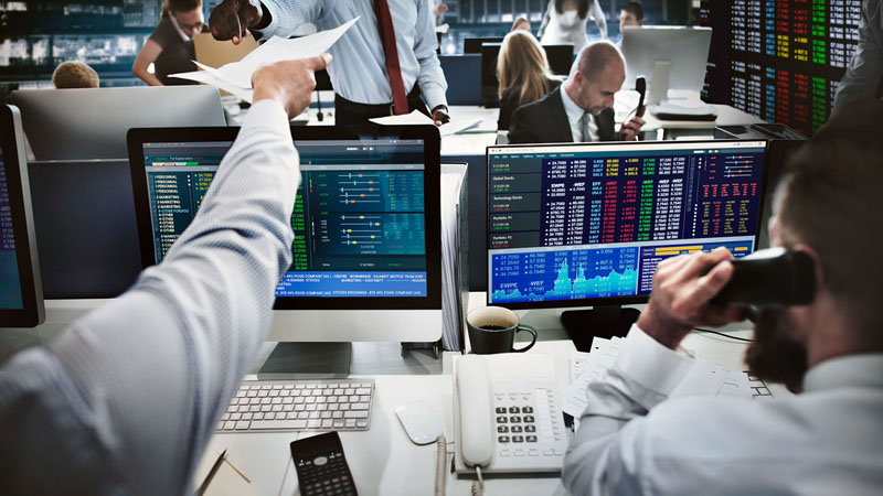 شركات الأسهم الخاصة