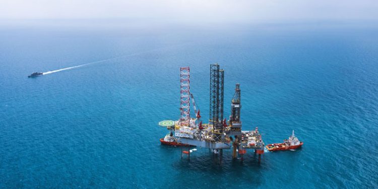 شركة فاروس إنرجى البريطانية للطاقة