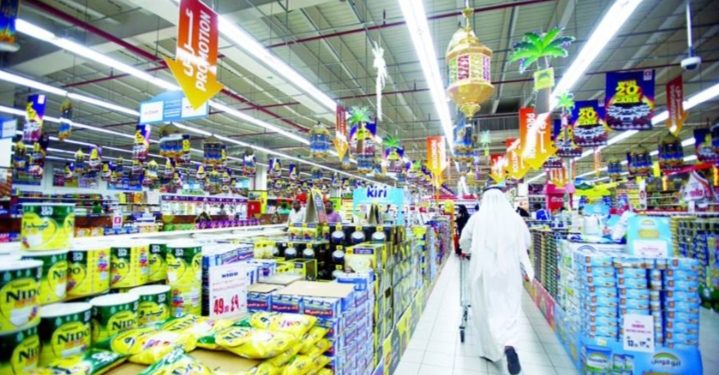 أسعار المستهلك في قطر