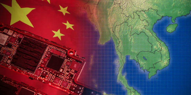 اقتصاد الصين