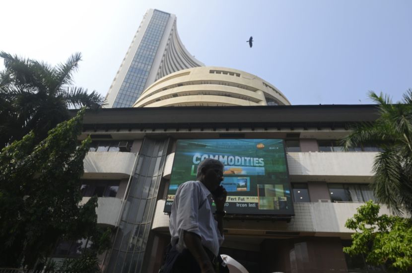 الأسهم الهندية،بورصة الهند