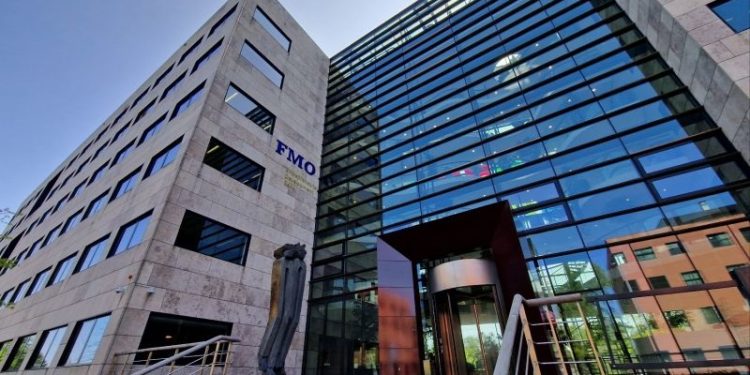 بنك إف إم أو الألمانى