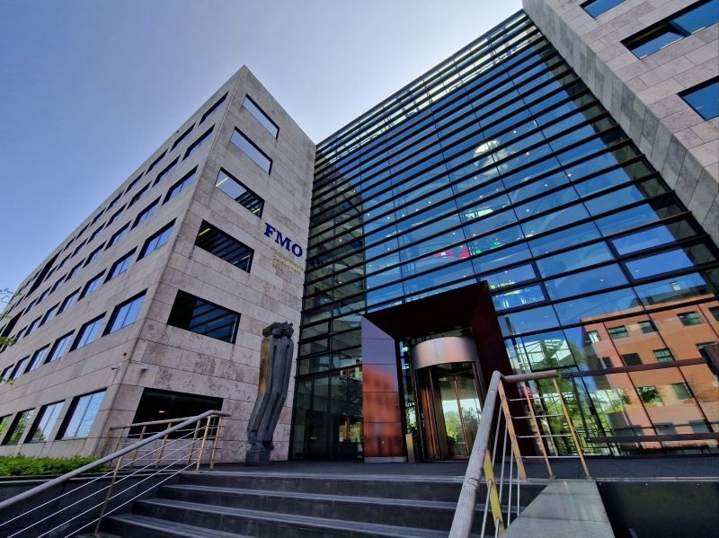 بنك إف إم أو الألمانى