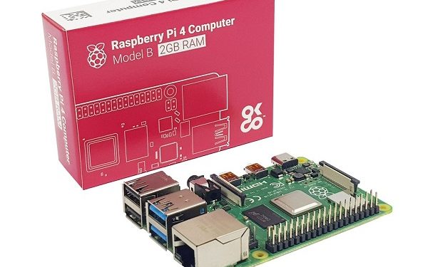 راسبيري باي