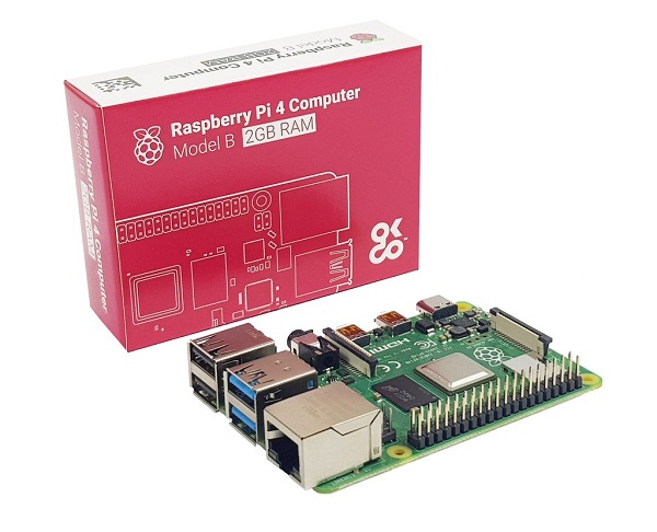 راسبيري باي