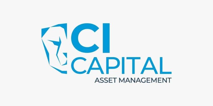 سى أى كابيتال لإدارة الأصول