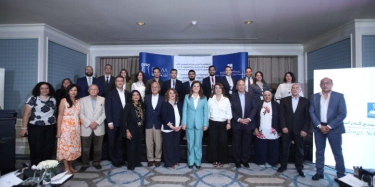 مؤسسة القلعة الدراسية تختار7 طلاب لمنح الماجستير والدكتوراه بـ2024-2025