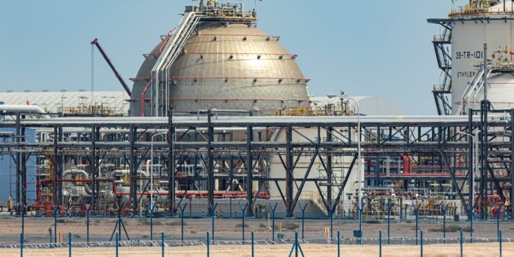 مجمع مصافي الرويس