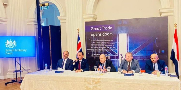 مساعد وزير الإسكان: مصر سوق واعدة للاستثمار العقاري