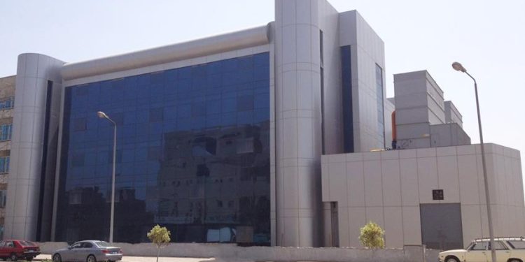 معهد بحوث الإلكترونيات