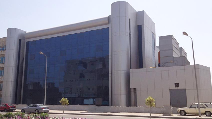 معهد بحوث الإلكترونيات