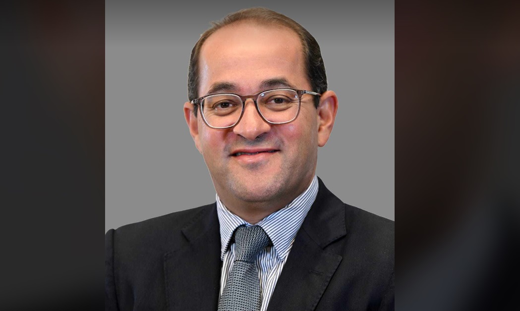 أحمد كجوك وزير المالية