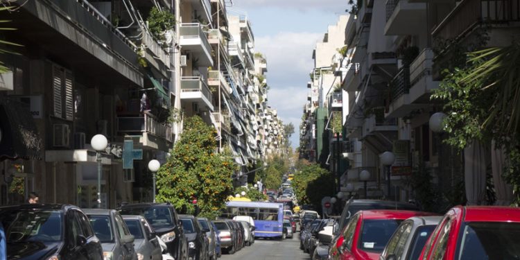 أثينا ؛ اليونان ؛ أوروبا