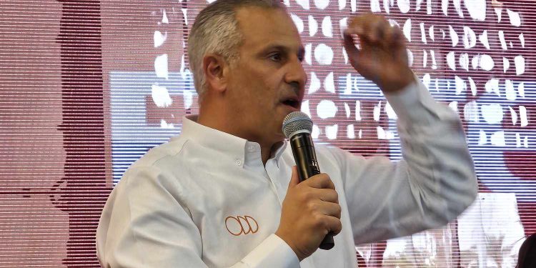 "بى تك" تستثمر مليار جنيه فى قطاع التكنولوجيا خلال آخر 3 سنوات