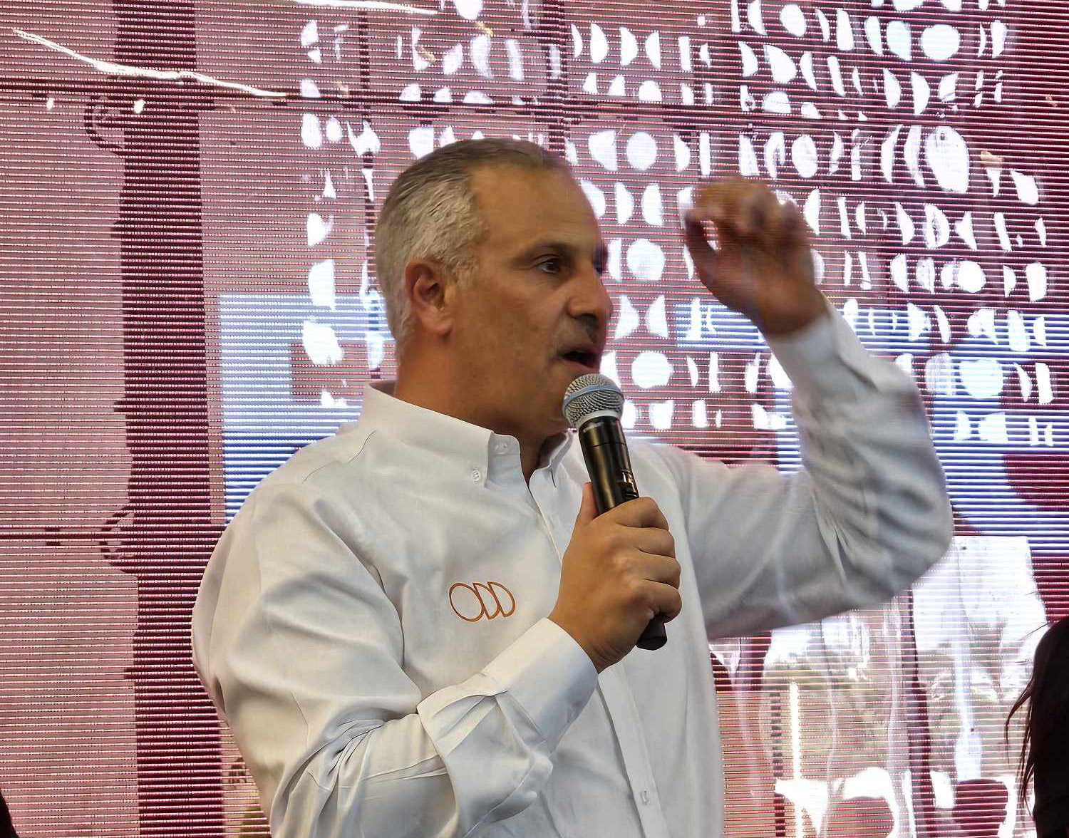 "بى تك" تستثمر مليار جنيه فى قطاع التكنولوجيا خلال آخر 3 سنوات