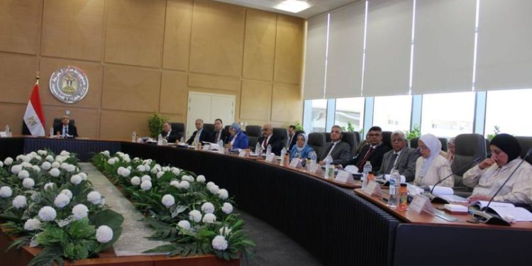 المصرية لنقل الكهرباء