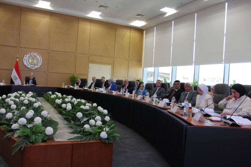 المصرية لنقل الكهرباء