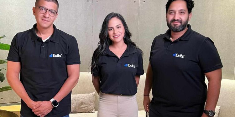 "إجزيتس مينا" لحلول التقنية المالية تتوسع فى السوق السعودى