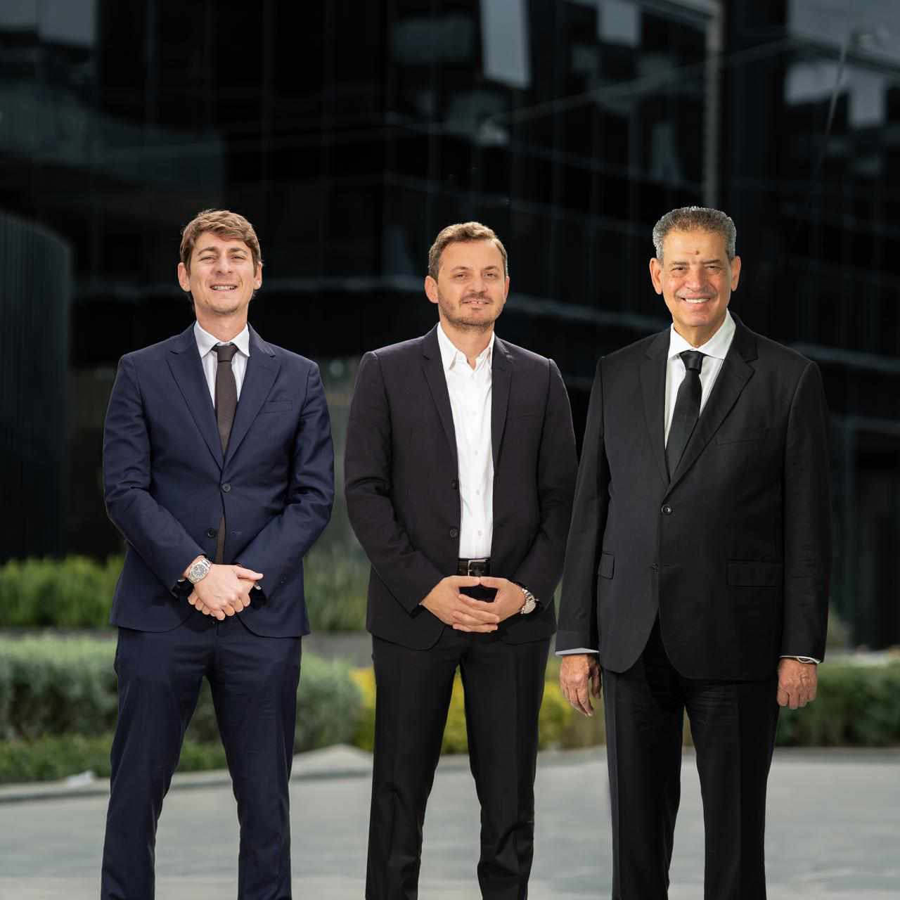 “مصر إيطاليا القابضة” تعلن عن تغييرات فى مجلس الإدارة