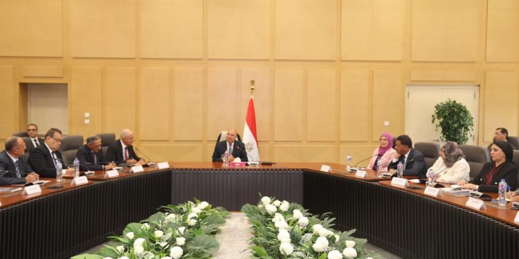 كامل الوزير: إجراءات استخراج التراخيص الصناعية ستشهد تطوراً ملحوظاً