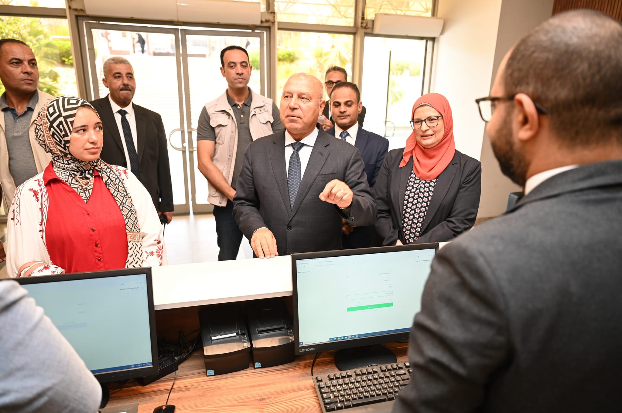 كامل الوزير: تفعيل دور هيئة التنمية الصناعية يسهم فى تشجيع الاستثمار