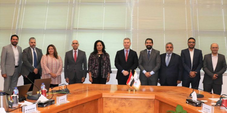"إيتيدا" تتعاون مع "دى إكس سى" لزيادة القدرة التنافسية للبرمجيات لمصرية