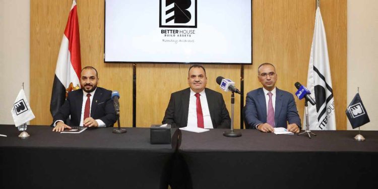 "بتر هاوس" تستهدف مليار جنيه مبيعات عقارية بنهاية 2024