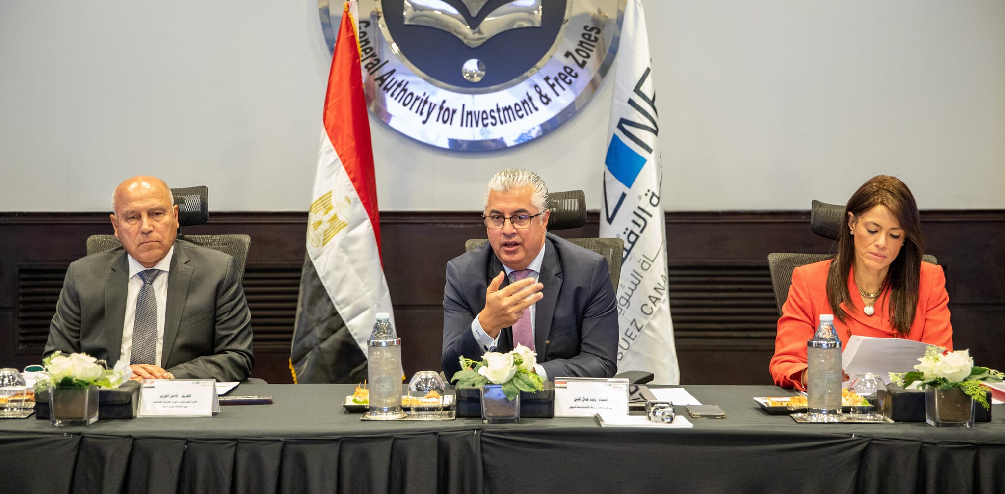 إيرادات "اقتصادية قناة السويس" تنمو 36% بـ2023-2024 مسجلة 8.25 مليار جنيه