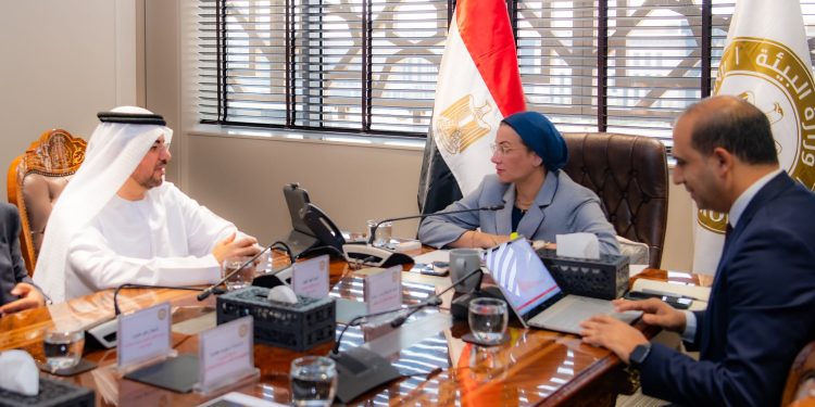 "بيئة" الإماراتية ترصد 500 مليون درهم للاستثمار فى مصر