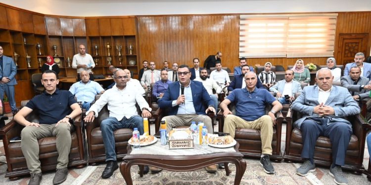 حزمة توجيهات من وزير الإسكان لأجهزة المدن الجديدة