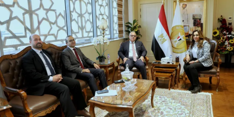 "التنمية المحلية" و"الرقابة المالية" يتفقان على استكمال مؤتمر بناء القدرات