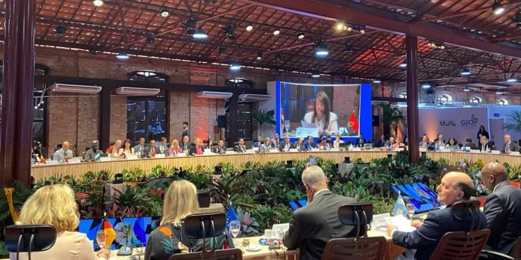 "المشاط": مشروعات المياه تستحوذ على 19% من التمويلات التنموية الميسرة بمصر