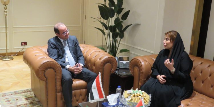 وزير المالية: الإمارات الشريك الاستثماري الأكبر لمصر خلال السنوات الماضية