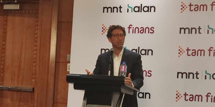 "إم إن تى حالاً" تستهدف الوصول بمحفظة تمويلاتها إلى مليار دولار بنهاية 2024