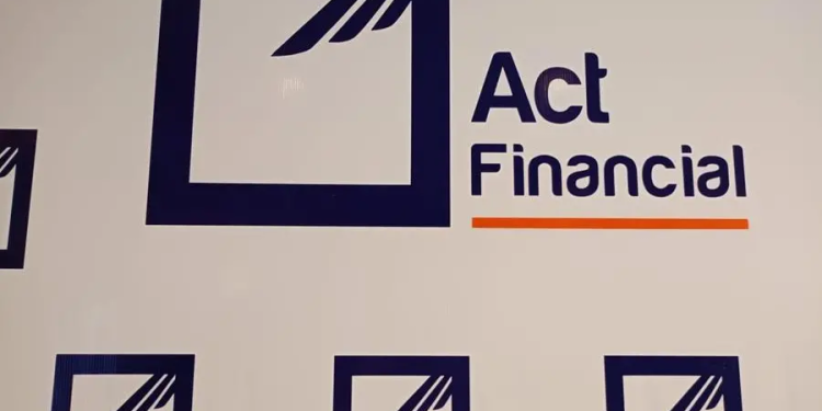 أكت فاينانشال